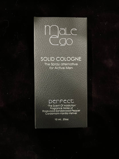 Perfect - Solid Cologne