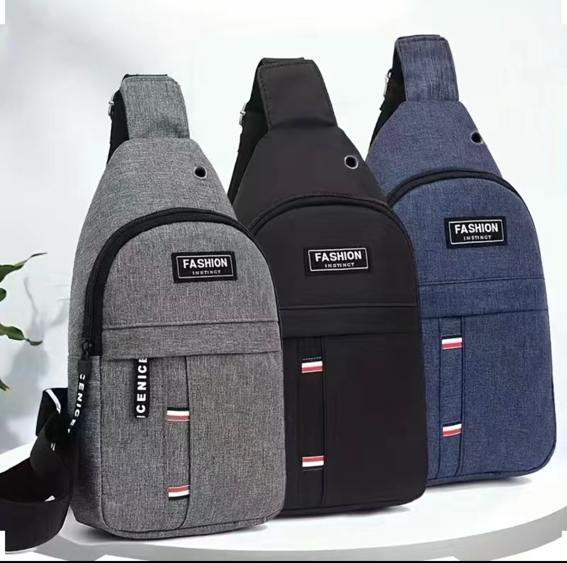Men’s Shoulder Bag (Limited Stock)